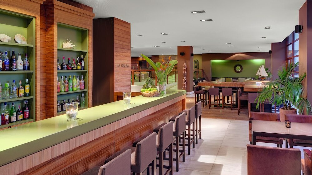 Фото Precise Resort El rompido Club