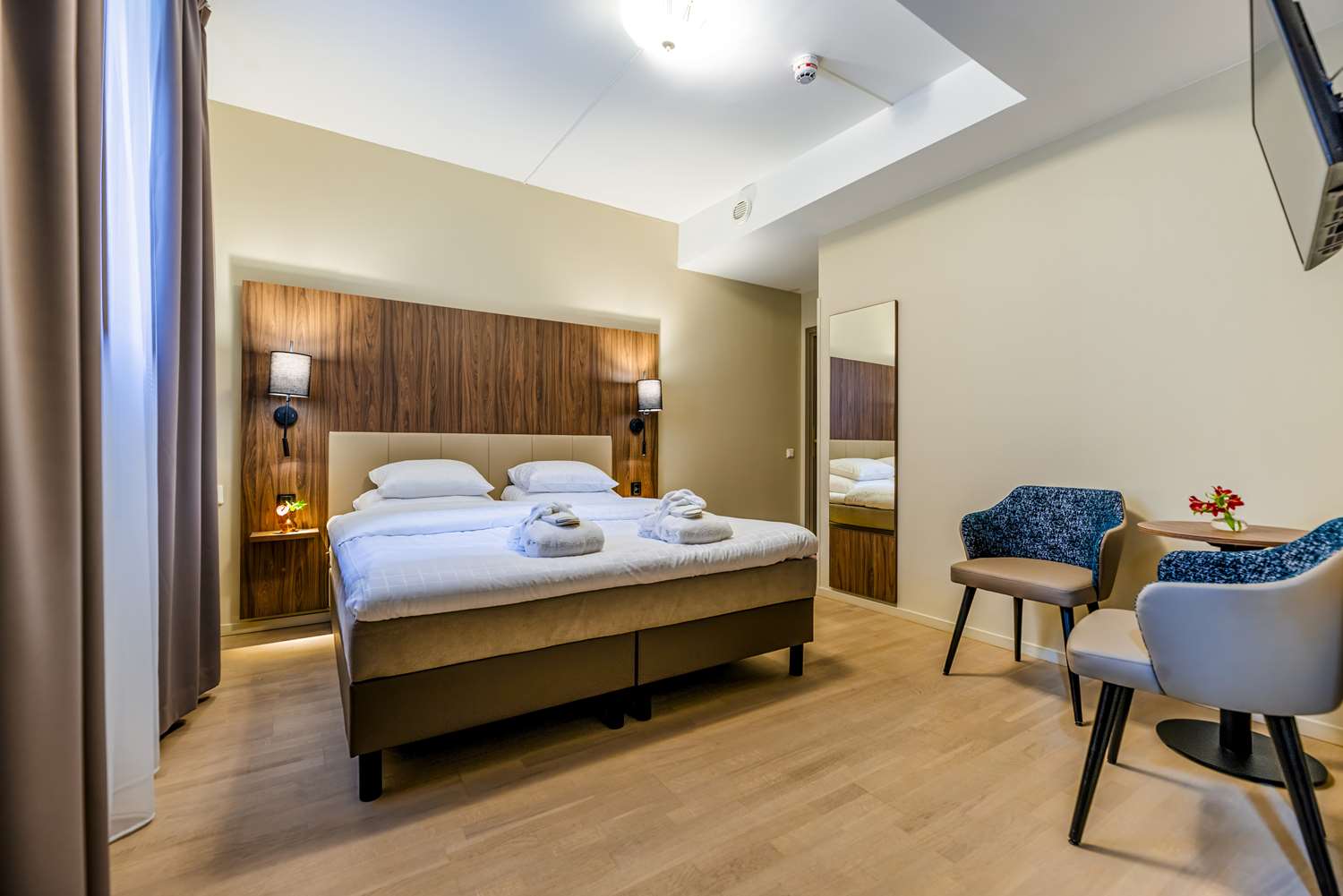 Фото Best Western Hotel Karlaplan