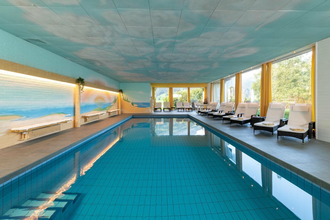 Фото Romantik Hotel Schweizerhof