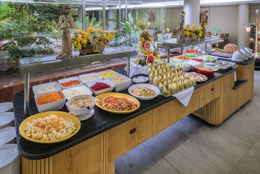 Фото 4r Salou Park Resort I