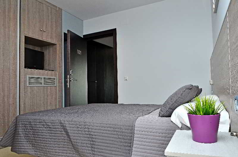 Фото Хостел Hostal Campito & Coworking