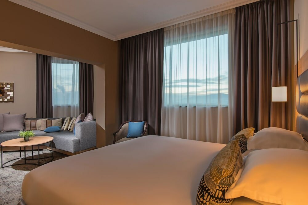 Фото Expo Hotel Sofia