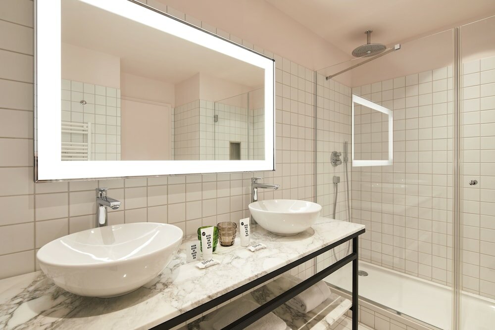 Фото Mama Shelter Prague