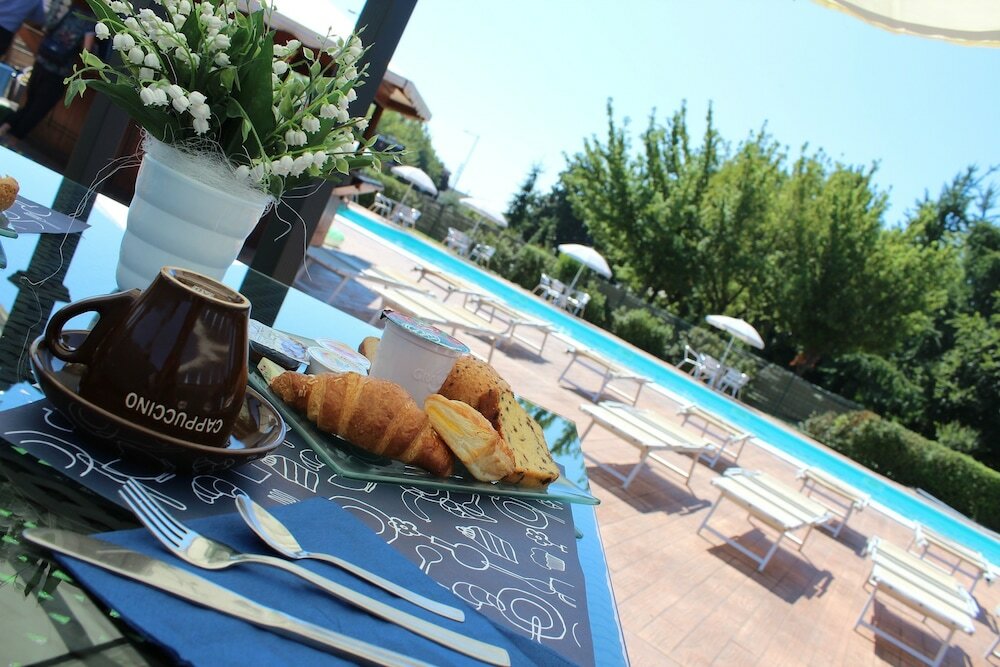 Фото Piccolo Hotel Nogara