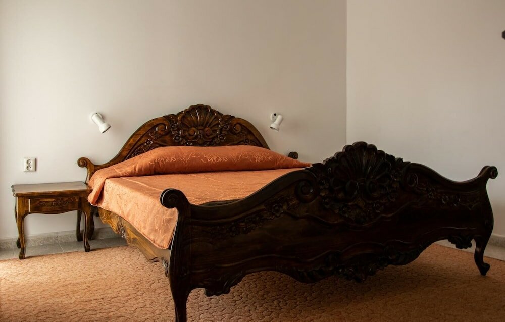 Фото Park hotel Bellevue