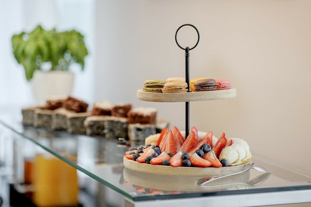 Фото Отель Silenzio