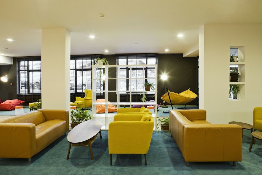 Фото Апарт-Отель Casa Karina