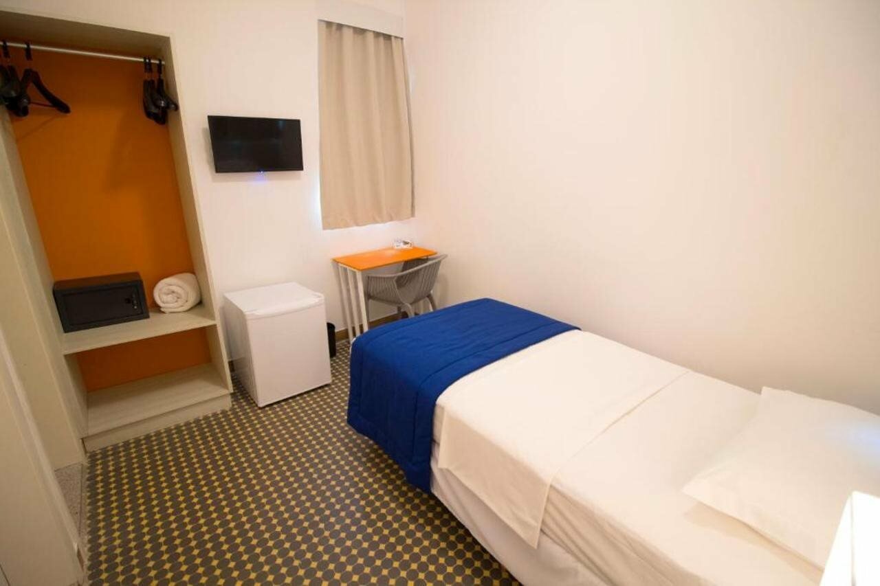 Фото Hotel Villa Smart