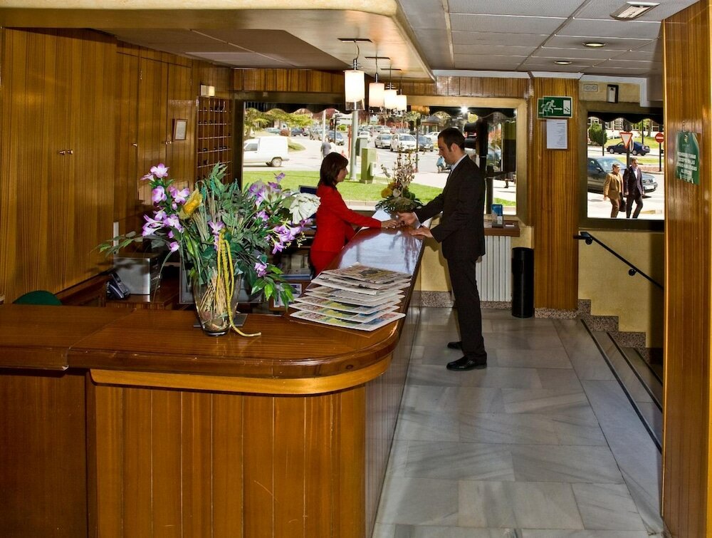 Фото Hotel Castilla