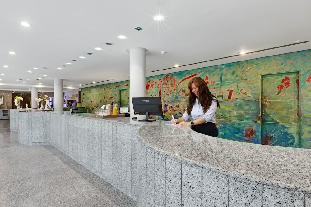 Фото Alua Gran Camp de Mar