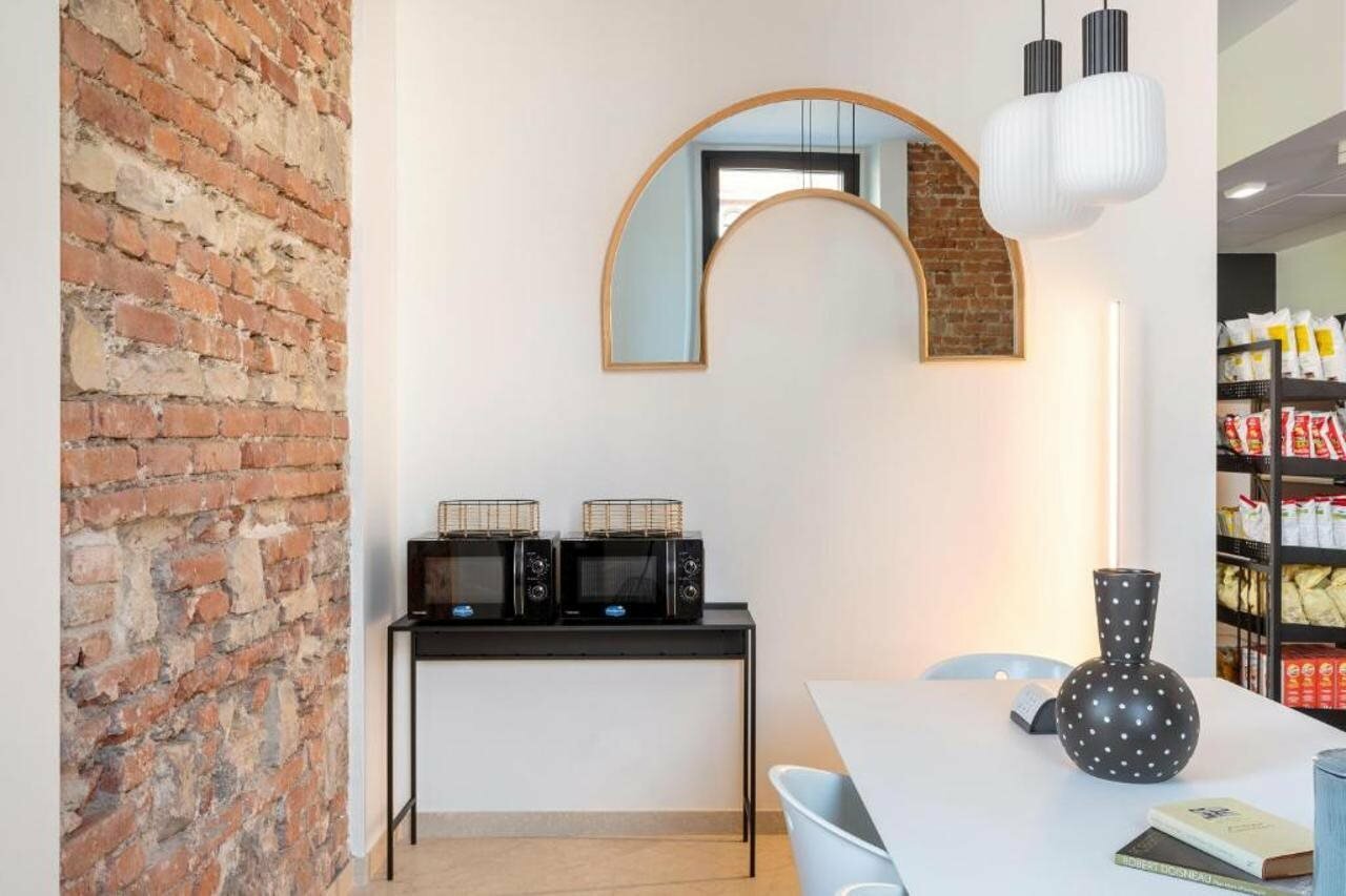 Фото B&b Hotel Brescia