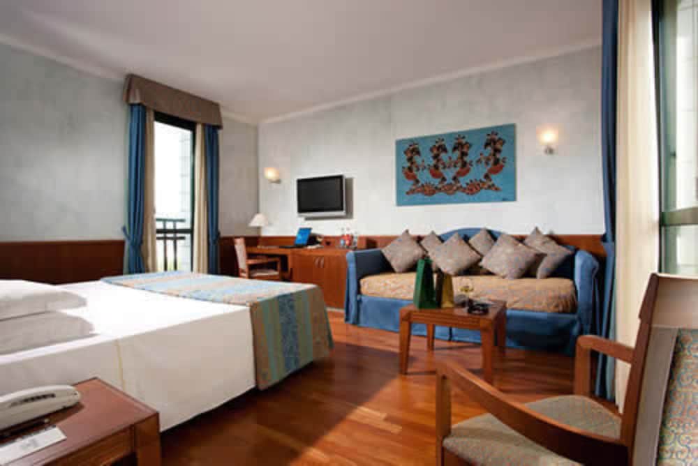 Фото Hotel Raffaello