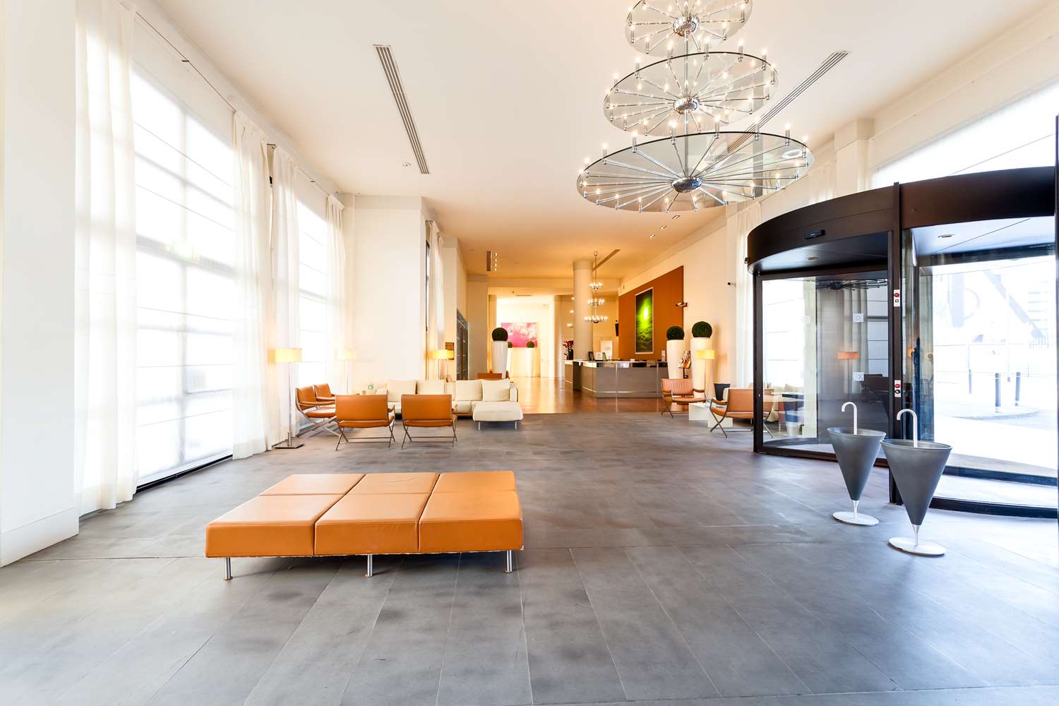 Фото Hilton Garden Inn Florence Novoli