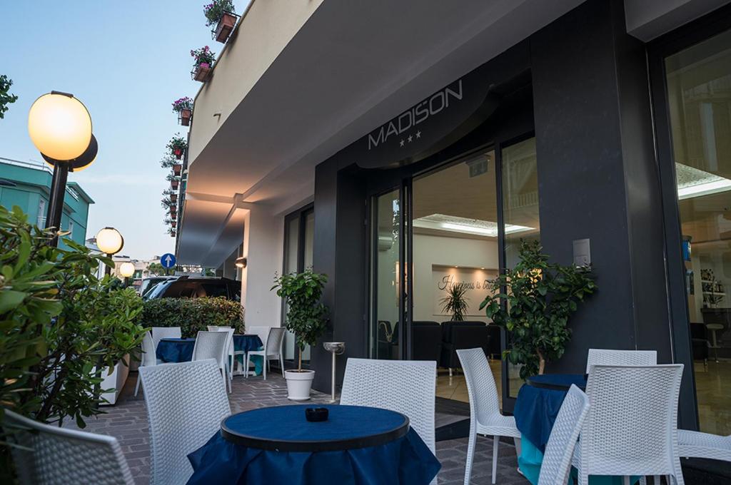 Фото Hotel Madison
