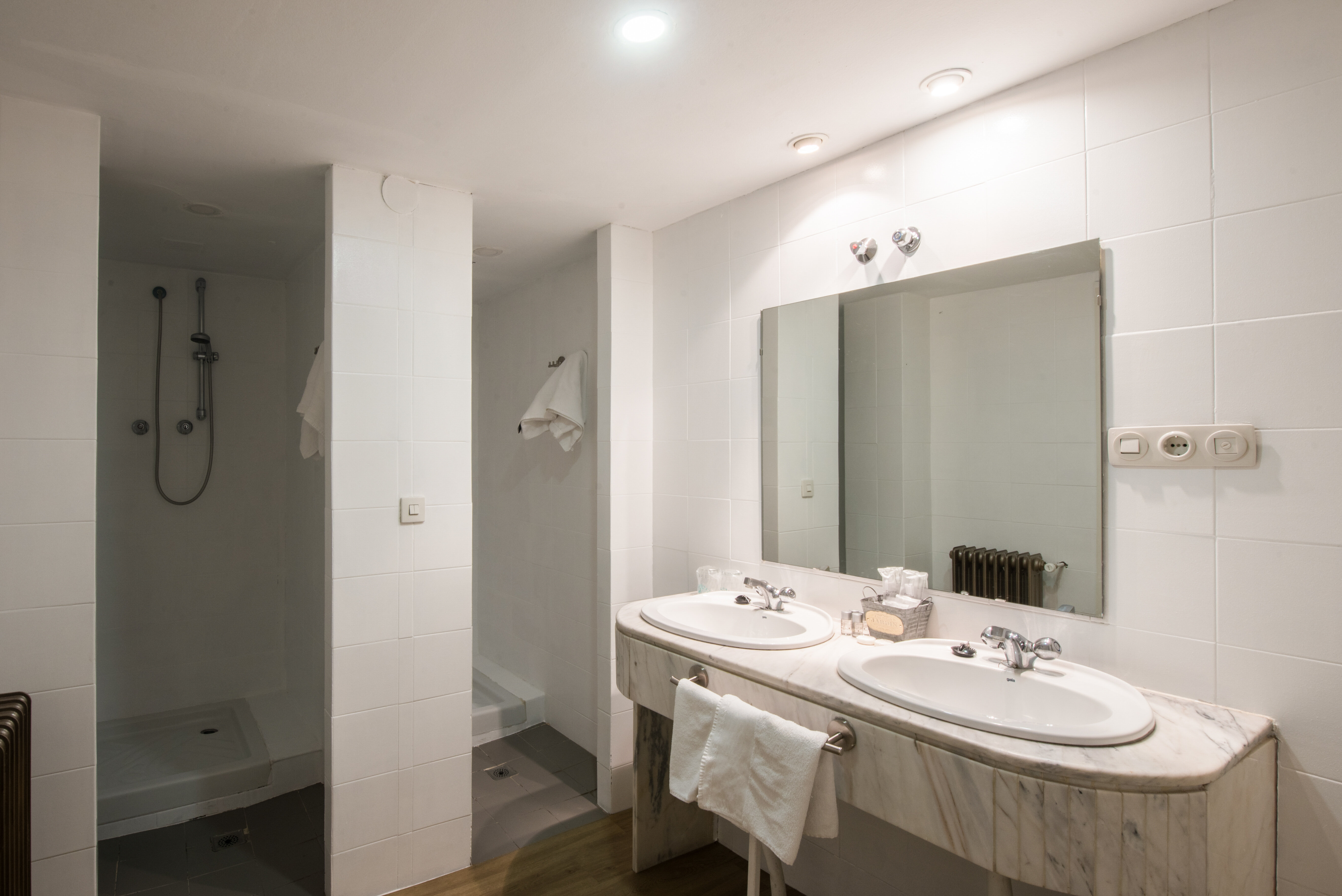 Фото Hotel Mont Blanc