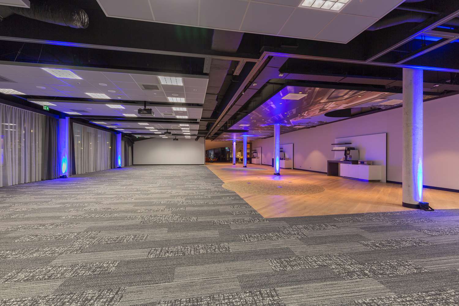 Фото Postillion Amsterdam