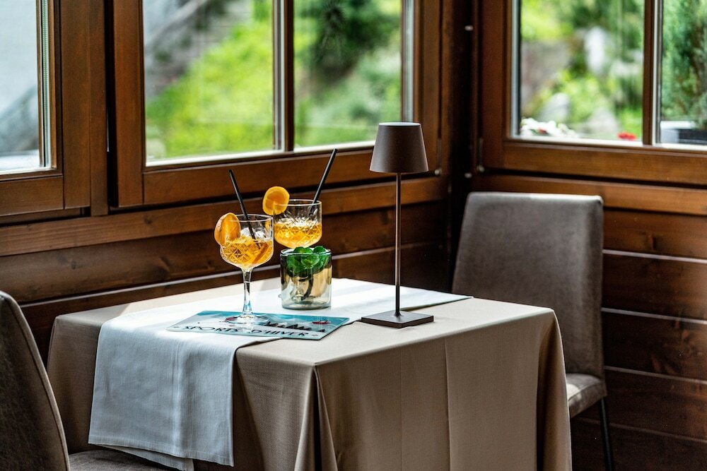 Фото Hotel Caminetto