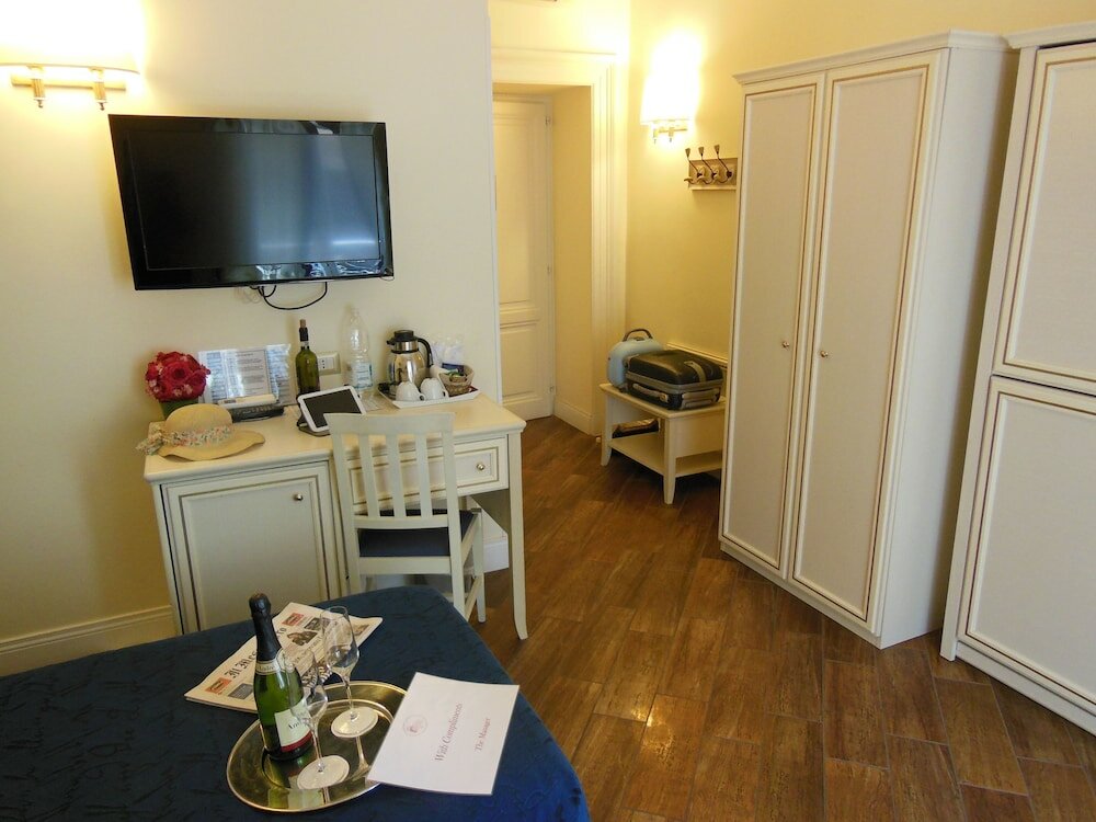 Фото Locanda Colosseo