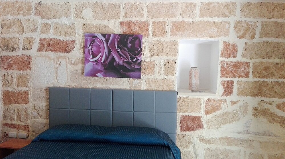 Фото B&b Dimora VicoLungo