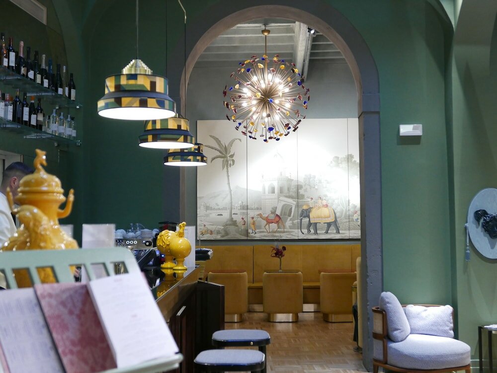 Фото Hotel Number Nine