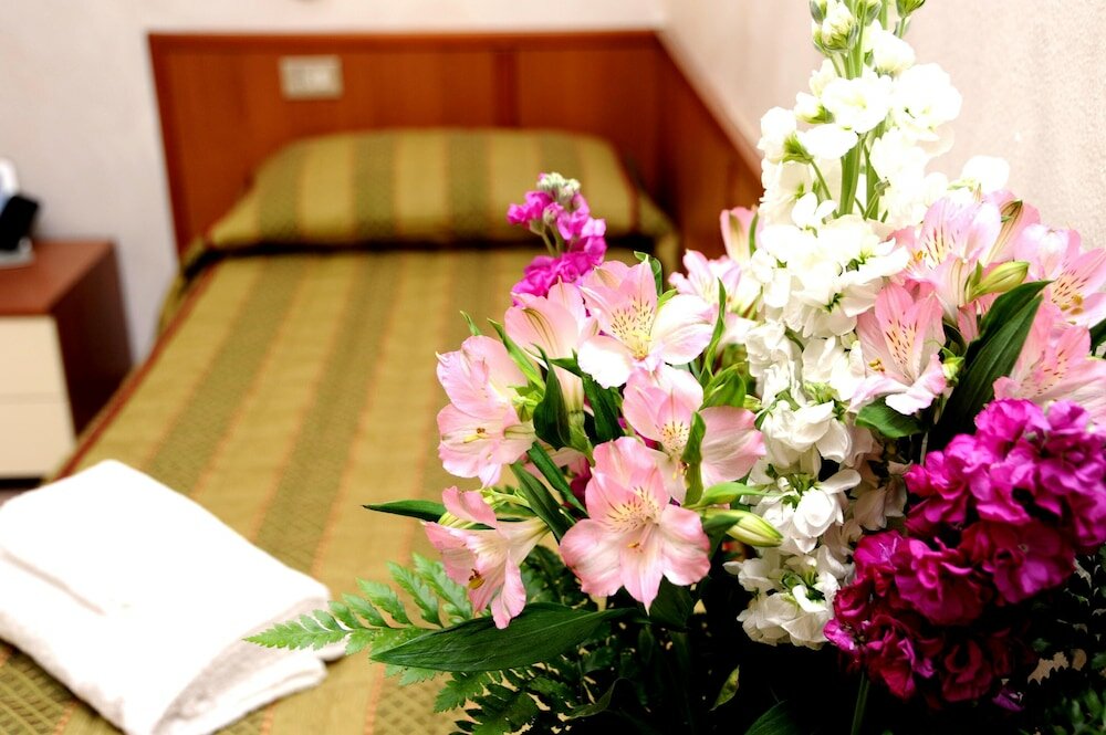 Фото Hotel San Siro Fiera