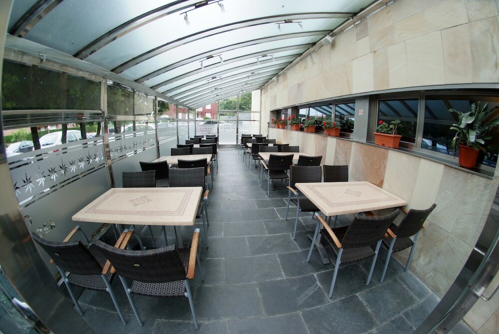 Фото Hotel Estrella Norte