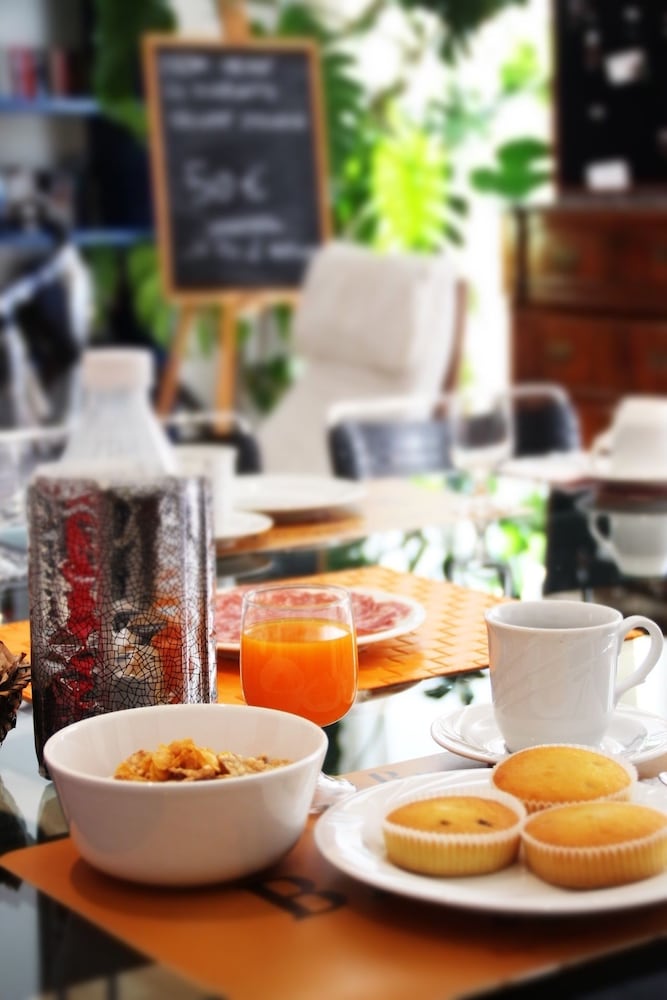 Фото Federici Guest House