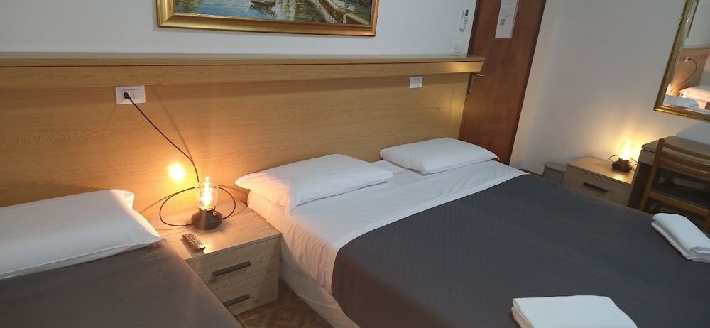 Фото Hotel Da Tito