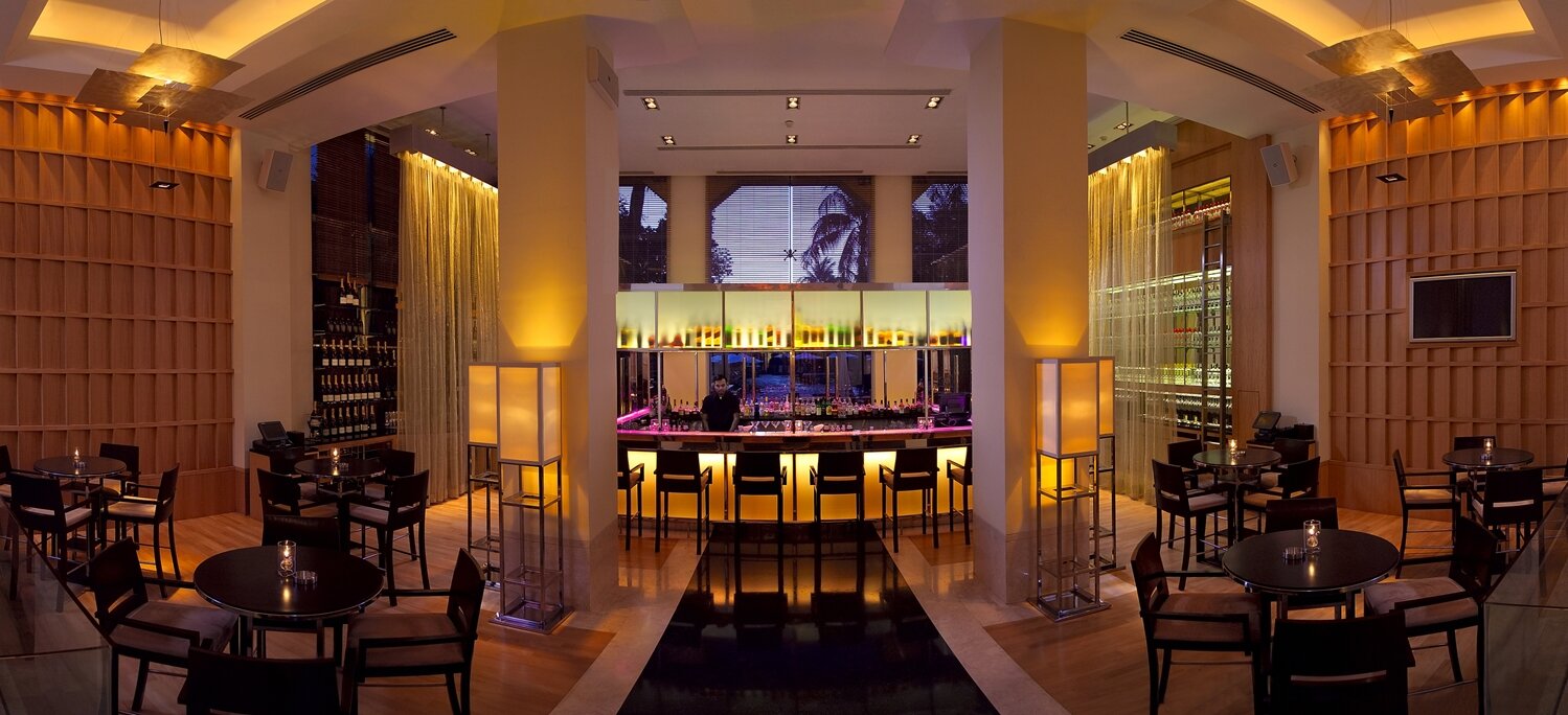 Фото The Leela Mumbai