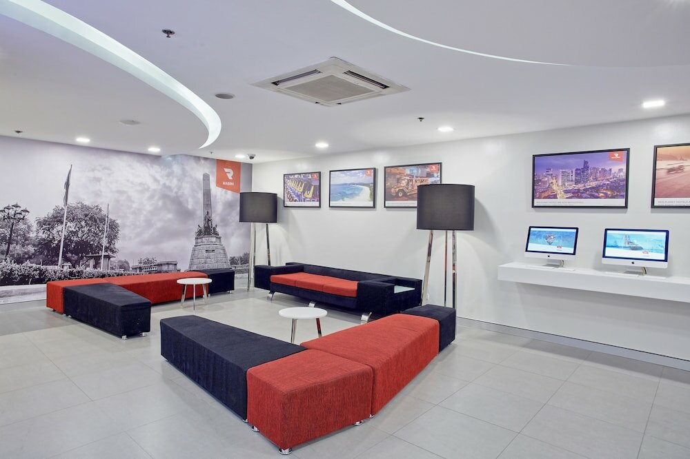 Фото Red Planet Manila Malate Mabini