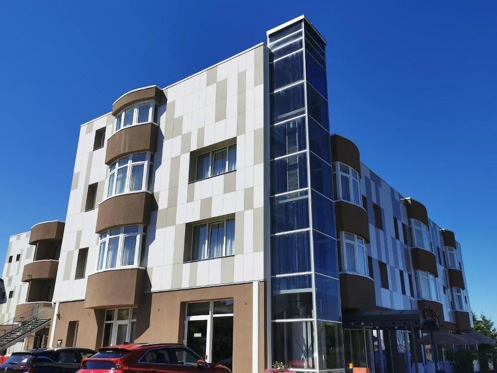 Фото Formula International & Puravita SPA