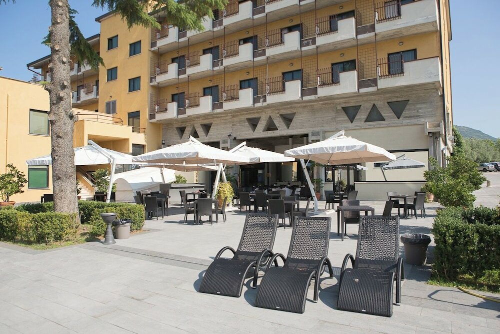 Фото Fontana Olente