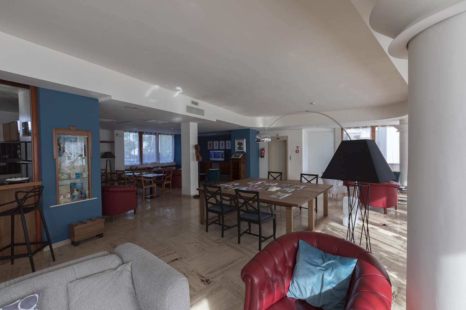 Фото Hotel La Baia