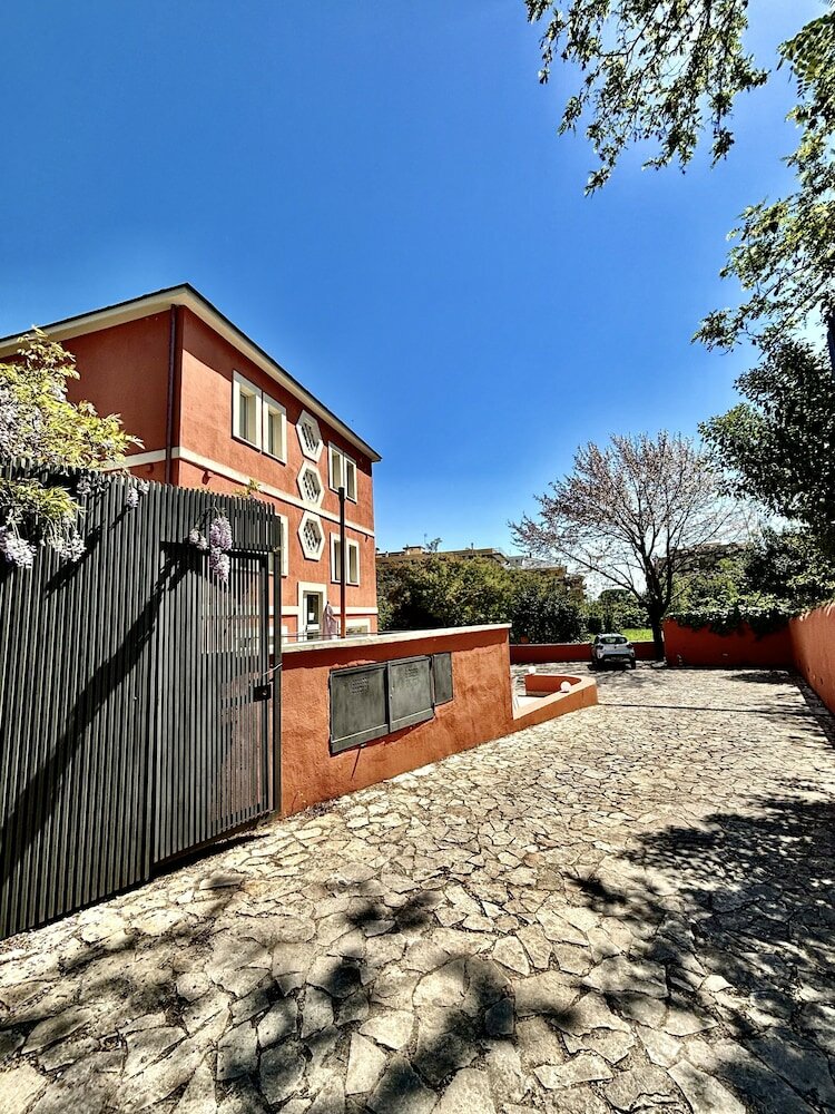 Фото Palace Rome