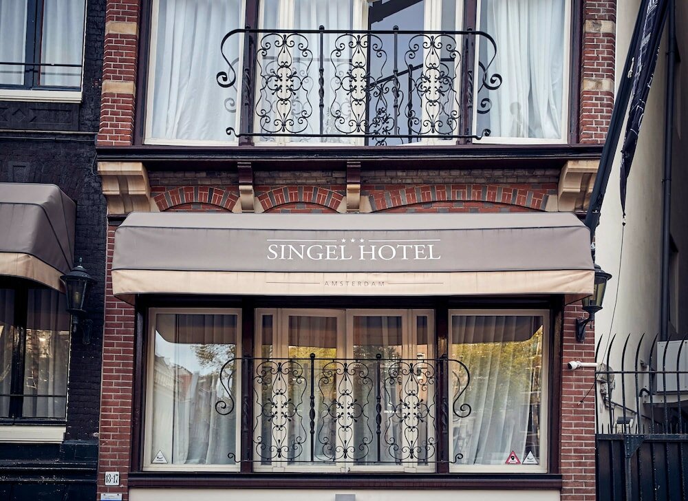 Фото Singel Hotel