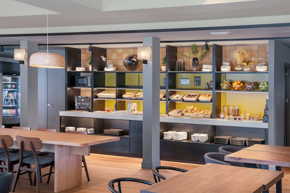 Фото B&b Hotel Mollet