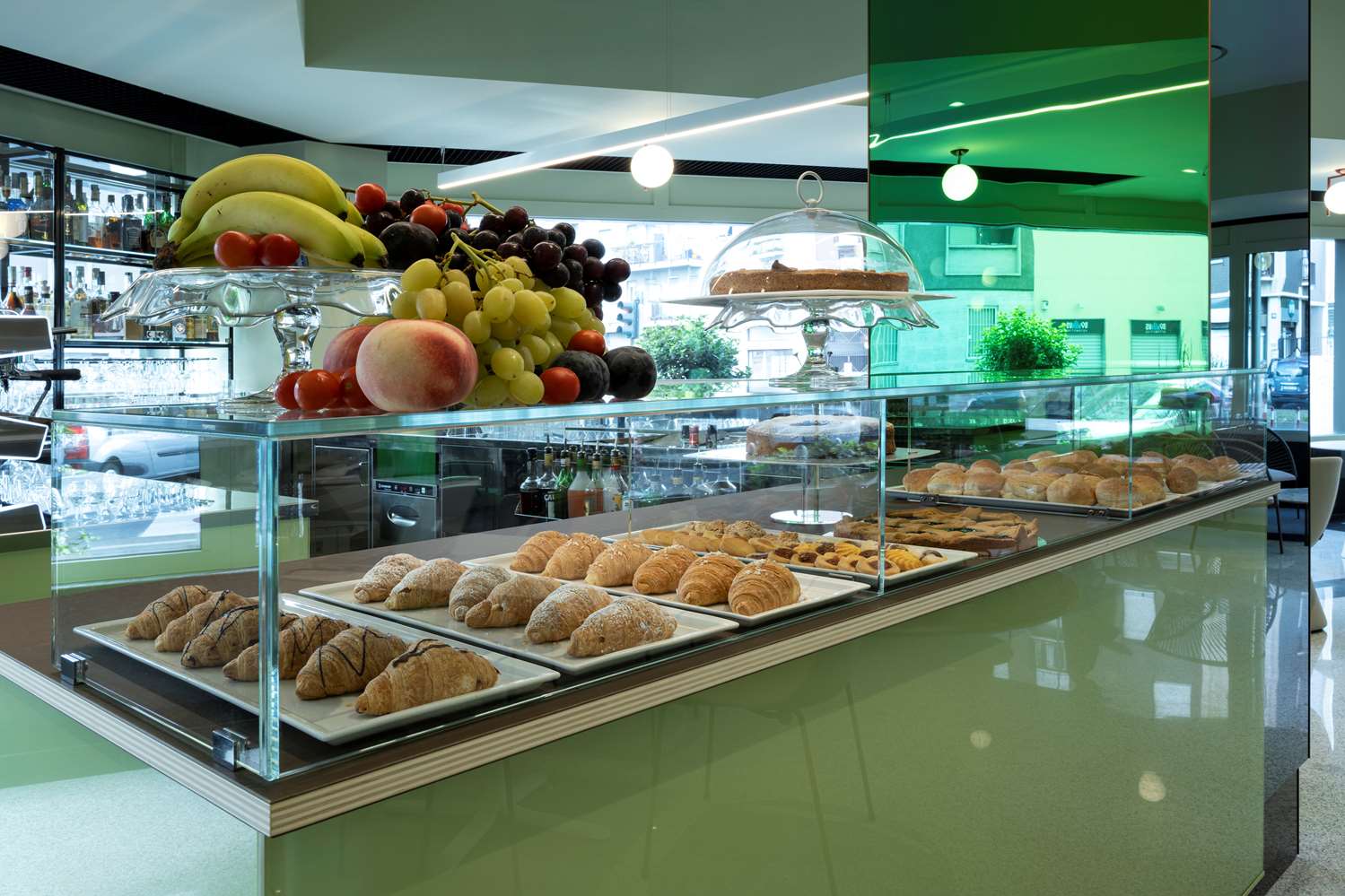 Фото Concorde Hotel