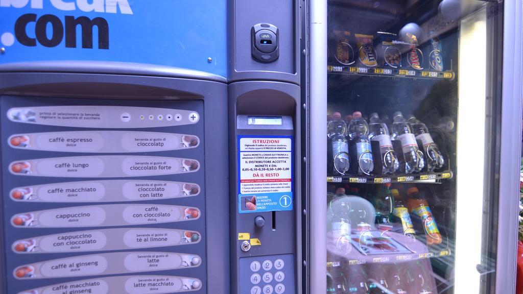 Фото Hotel Regina Margherita