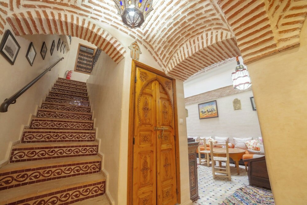 Фото Dar Ikalimo Marrakech