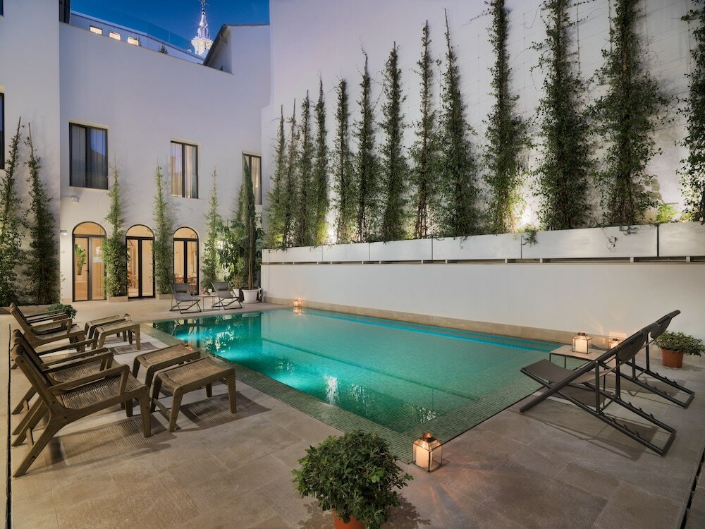 Фото H10 Palacio Colomera