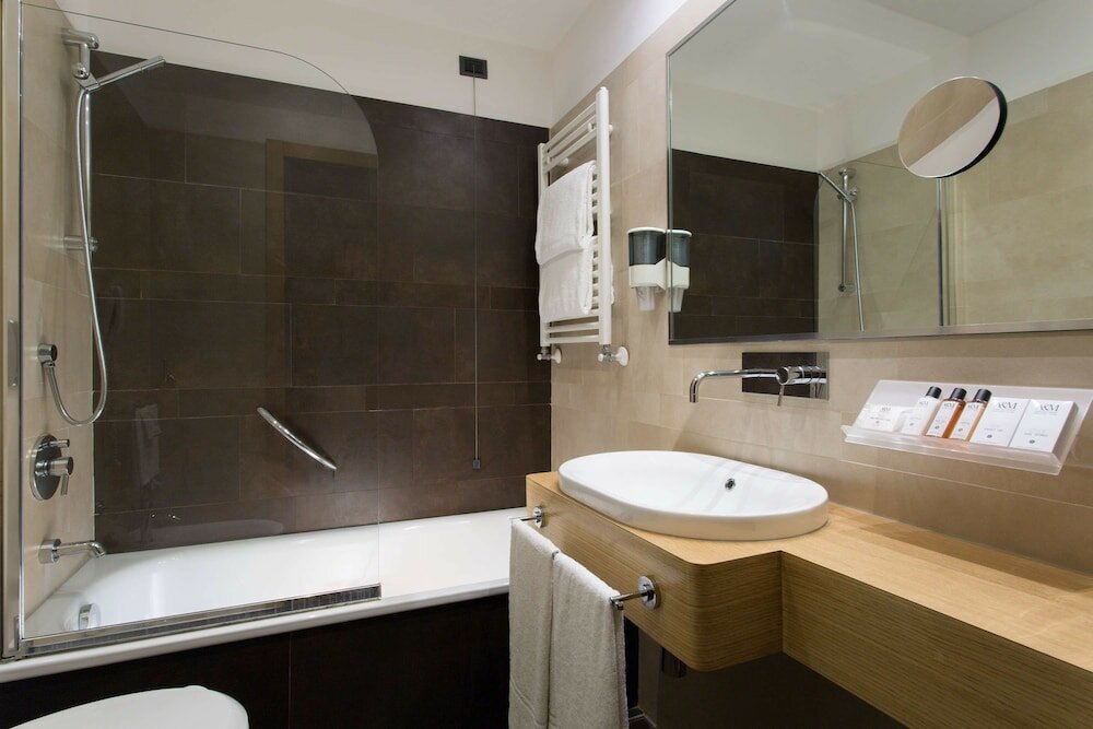 Фото Best Western Hotel President