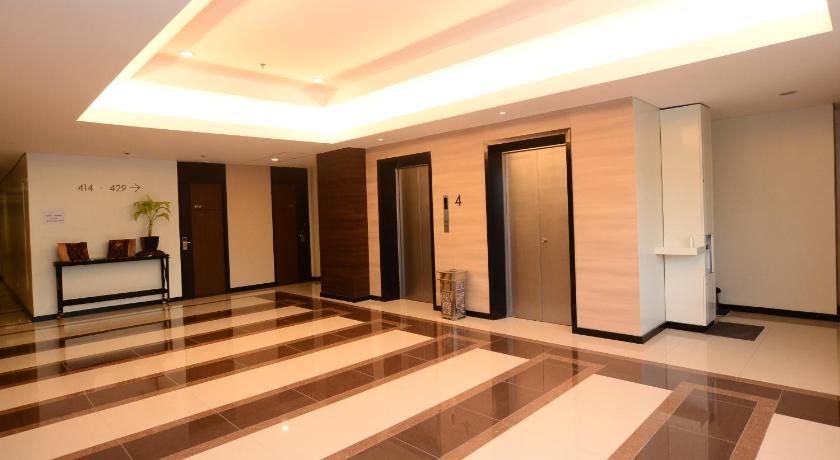 Фото Ever O Business Hotel