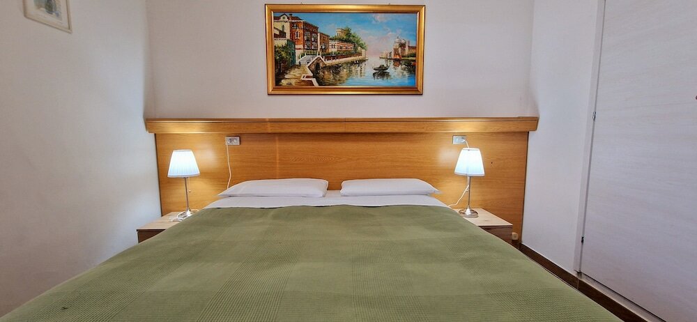 Фото Hotel Da Tito