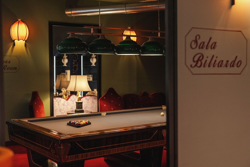 Фото Hotel Number Nine