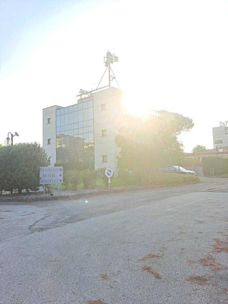 Фото Hotel Da Porto