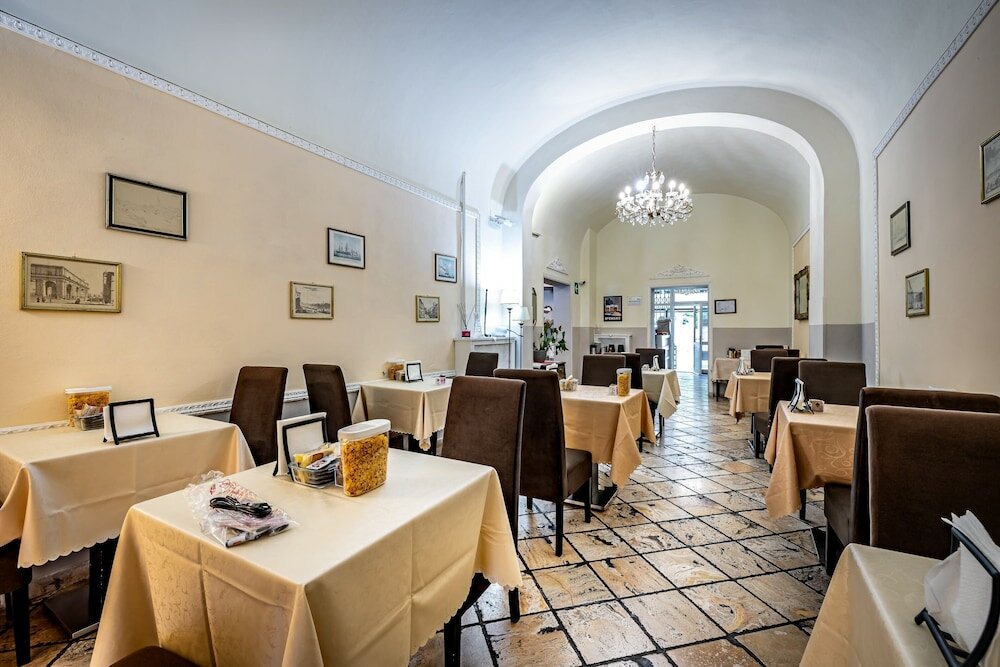 Фото Hotel Minerva