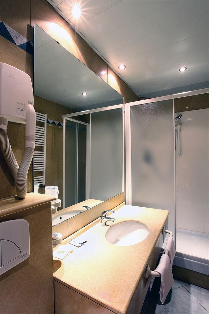 Фото Hotel Centro Termale Il Baistrocchi