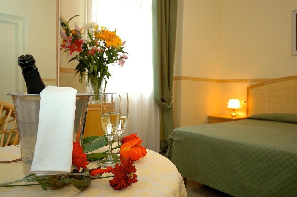 Фото Гостевой дом Villa Angelica