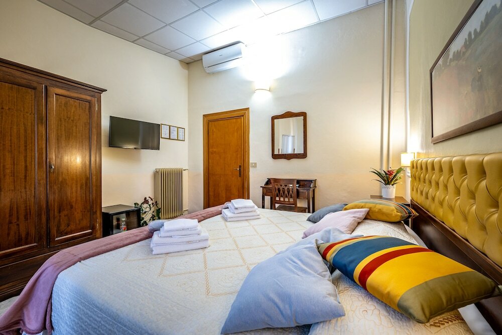 Фото Hotel Minerva