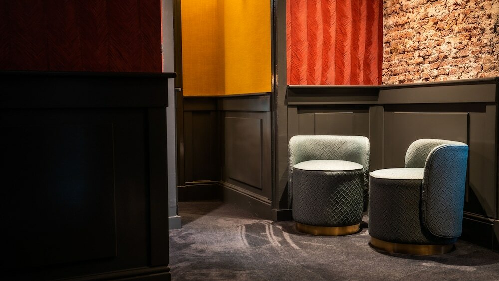 Фото Hotel Frank since 1666